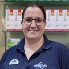 Ann-Christin Wisse