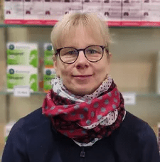 Doris Deseniß
